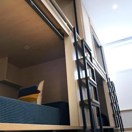 Auberge de jeunesse Take Surf Conil Conil De La Frontera