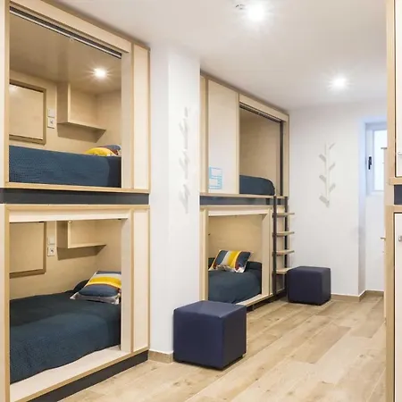 Take Surf Conil Auberge de jeunesse *