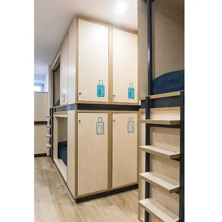 Albergue Take Surf Conil