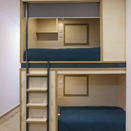 Auberge de jeunesse Take Surf Conil