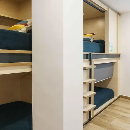 Take Surf Conil Auberge de jeunesse Conil De La Frontera