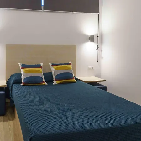 Albergue Take Surf Conil Conil De La Frontera