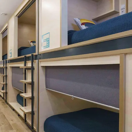 Take Surf Conil Auberge de jeunesse Conil De La Frontera