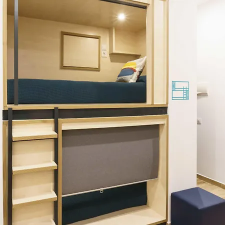 Take Surf Conil Auberge de jeunesse Conil De La Frontera