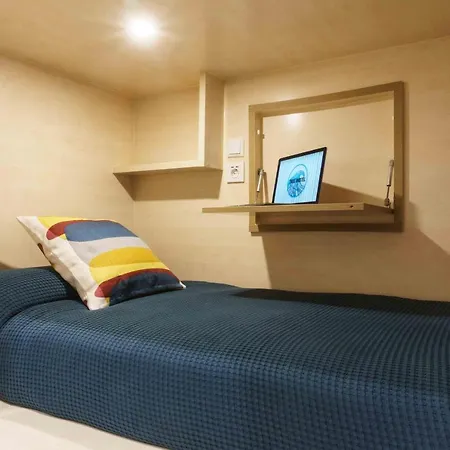 Hostel Take Surf Conil