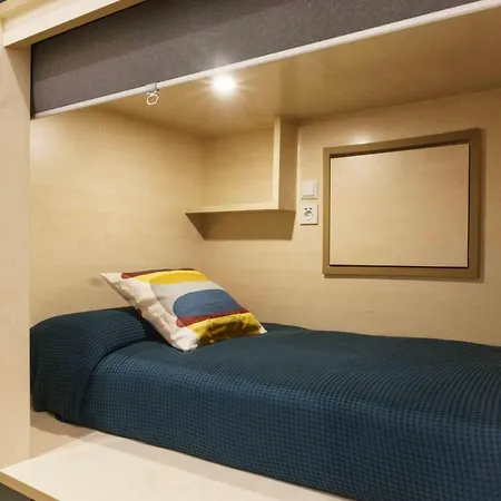 Hostel Take Surf Conil *