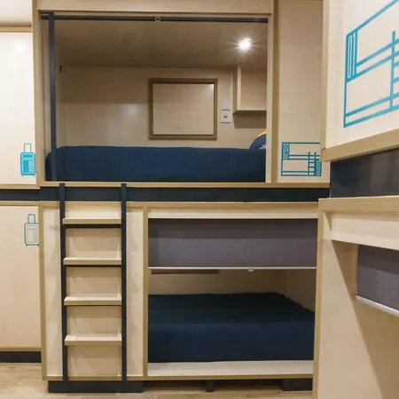 Take Surf Conil Hostel