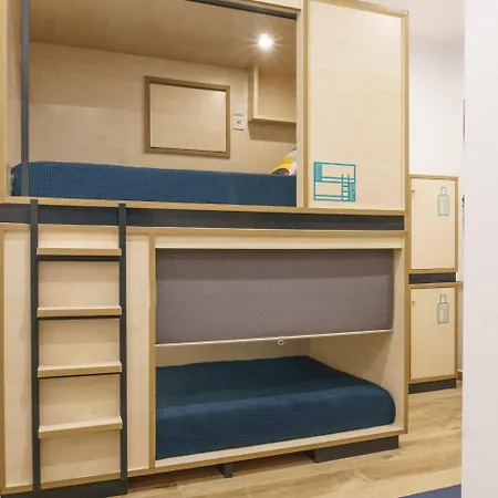 Take Surf Conil Hostel Conil De La Frontera