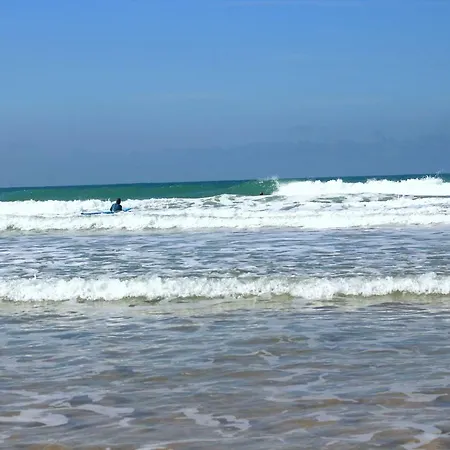 Hostel Take Surf Conil *