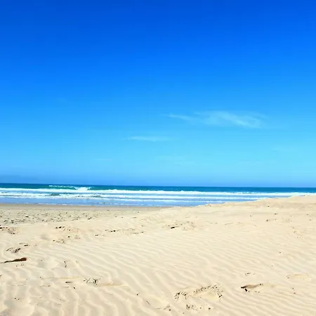 Take Surf Conil Hostel *