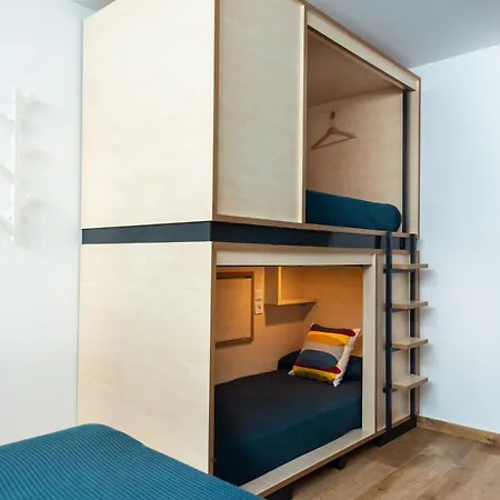 Take Surf Conil Auberge de jeunesse