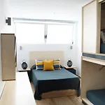 Take Surf Conil Hostel *