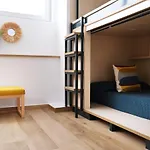 Take Surf Conil Hostel Conil De La Frontera