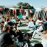 Hostel Take Surf Conil Conil De La Frontera