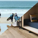 Take Surf Conil Hostel Conil De La Frontera