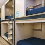 Take Surf Conil Hostel
