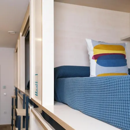 Hostal Take Surf Conil