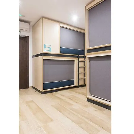 Take Surf Conil Hostal *