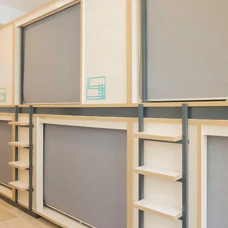 Hostal Take Surf Conil