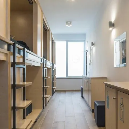 Hostal Take Surf Conil Conil De La Frontera