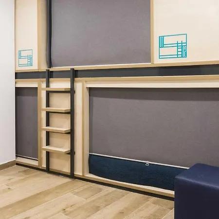 Hostal Take Surf Conil