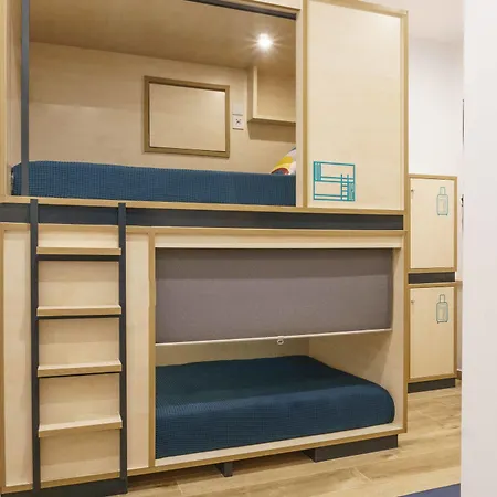 Hostal Take Surf Conil Conil De La Frontera