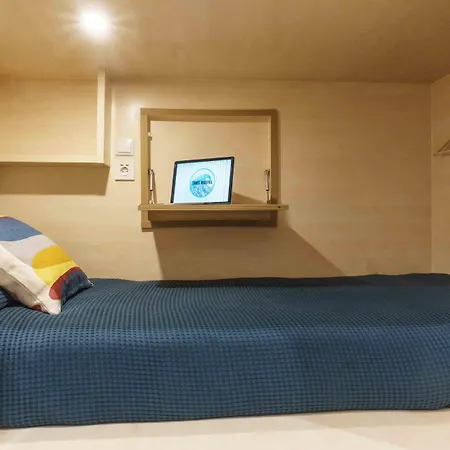 Take Surf Conil Hostel *