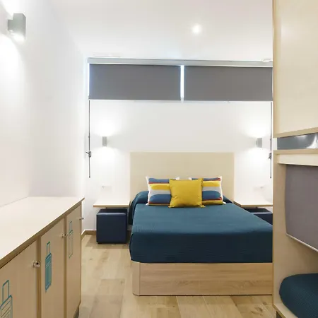 Take Surf Conil Hostal *