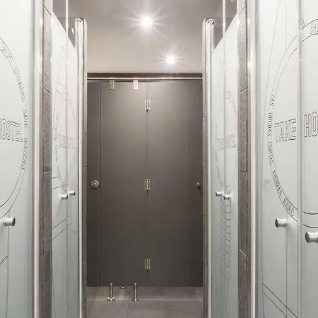 Take Surf Conil Hostal