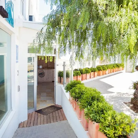 Hostal Take Surf Conil