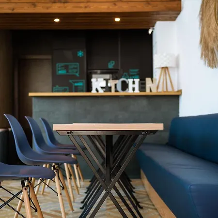 Hostal Take Surf Conil