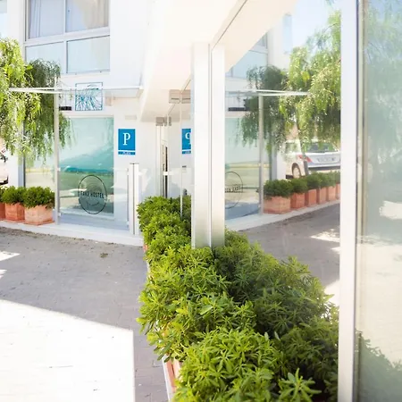 Take Surf Conil Hostal Conil De La Frontera