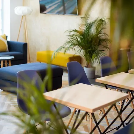 Hostal Take Surf Conil *