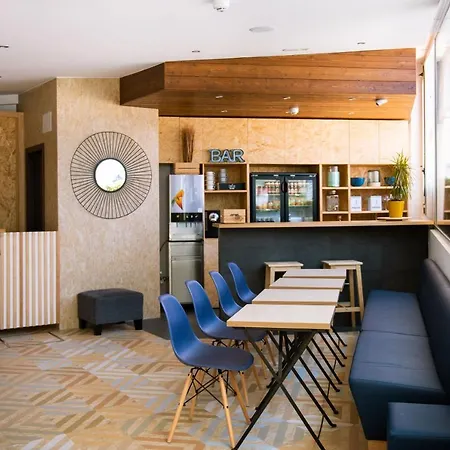 Hostal Take Surf Conil