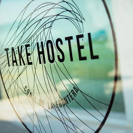Hostal Take Surf Conil Conil De La Frontera