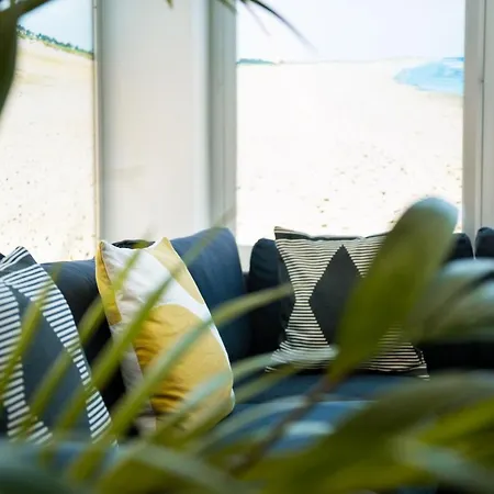 Hostal Take Surf Conil Conil De La Frontera