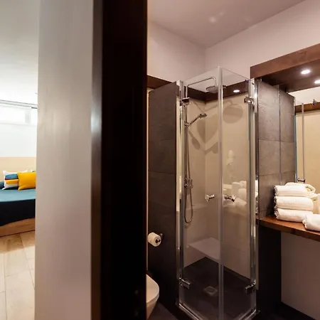 Take Surf Conil Hostal