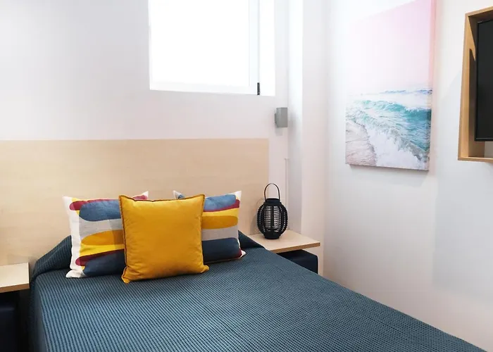 Take Surf Conil Conil De La Frontera