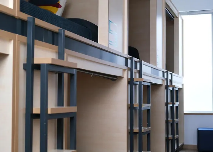 Take Surf Conil Hostel