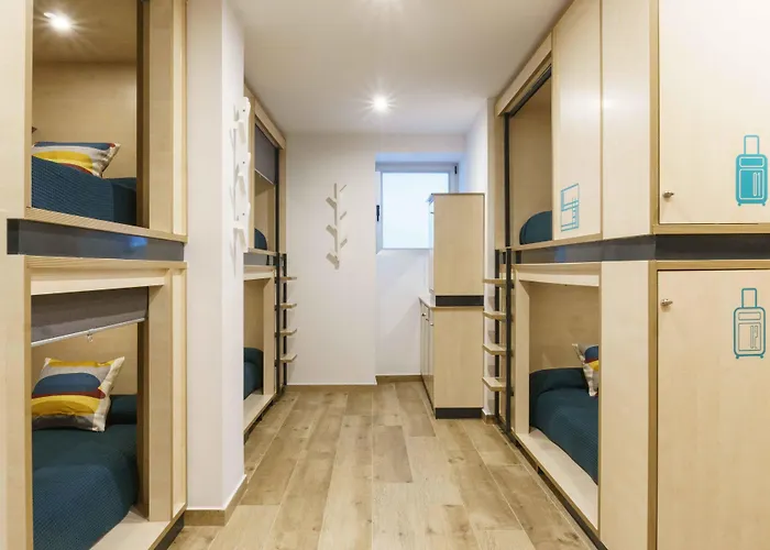 Take Surf Conil Hostel Conil De La Frontera