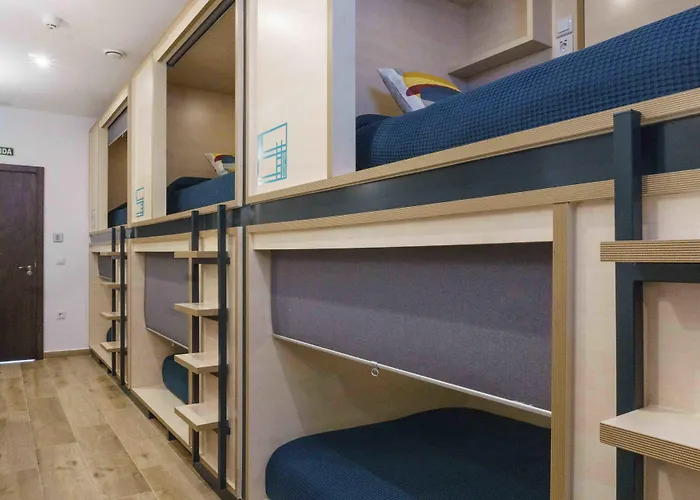 Take Surf Conil Hostel Conil De La Frontera