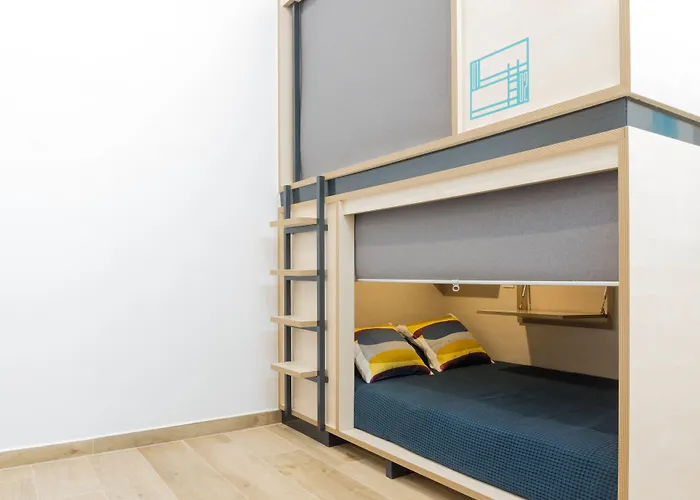 Take Surf Conil Hostel Conil De La Frontera