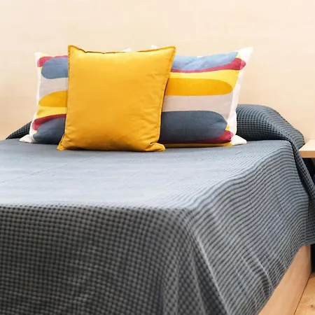 Take Surf Conil Hostel *