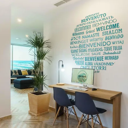 Take Surf Conil Hostel Conil de la Frontera