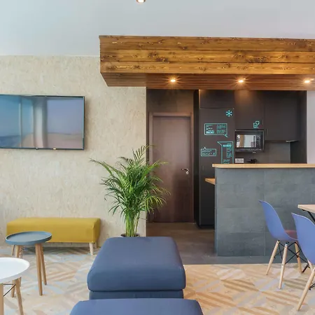 Hostel Take Surf Conil Conil de la Frontera