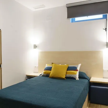 Take Surf Conil Hostel Conil De La Frontera