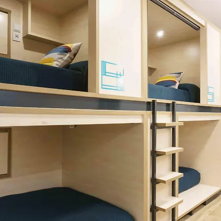 Hostel Take Surf Conil *