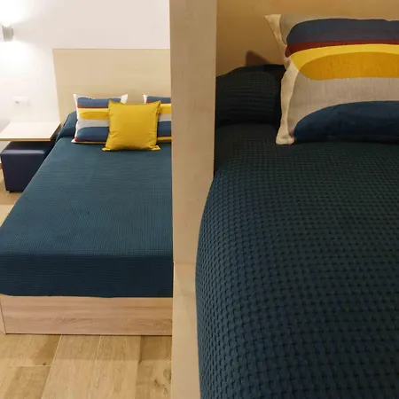 Take Surf Conil Hostel *