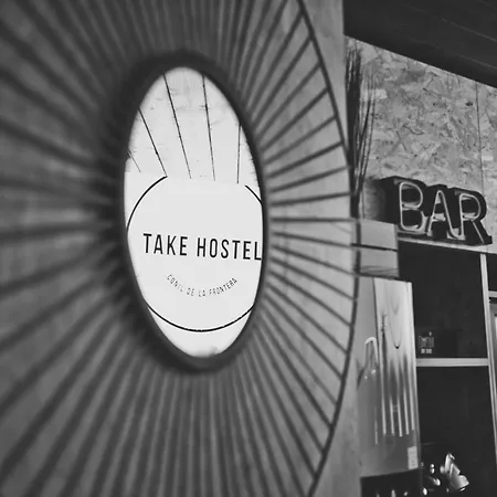 Take Surf Conil Hostel