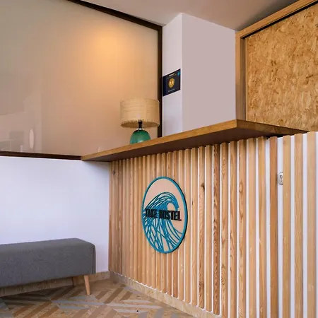 Hostel Take Surf Conil Conil De La Frontera